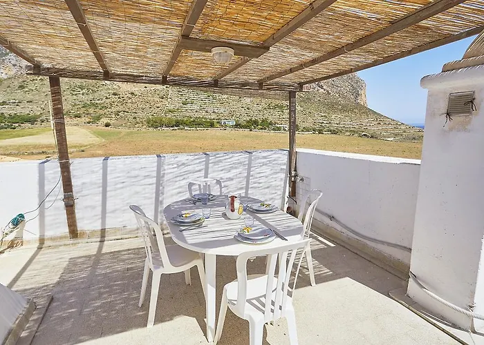 Apartament Canino Favignana