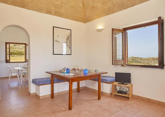 Canino Favignana