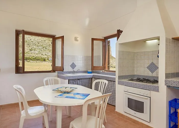Apartament Canino Favignana