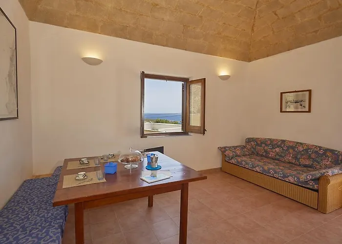 Apartament Canino