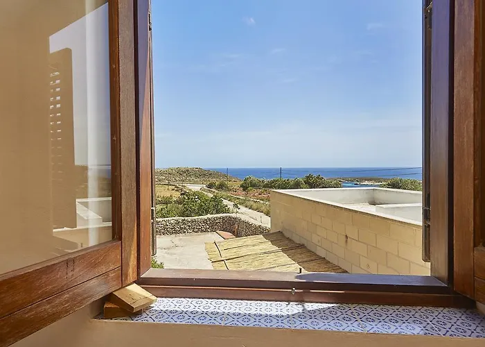 Canino Apartament Favignana