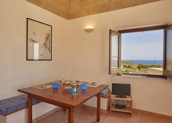 Canino Apartament
