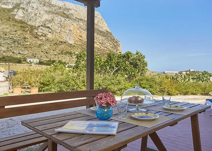 Apartament Canino Favignana