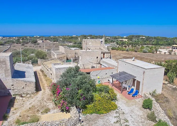 Canino Favignana