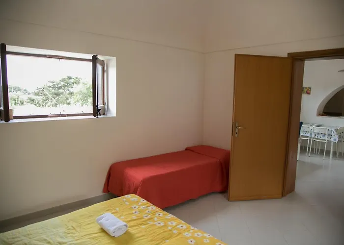 Apartament Canino *