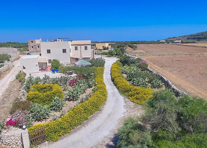 Canino Apartament