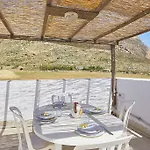 Canino Favignana