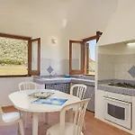 Lejlighed Canino Favignana