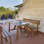 Canino Favignana