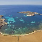 Lejlighed Canino Favignana