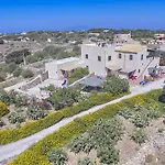 Canino * Favignana