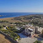 Canino Lejlighed Favignana