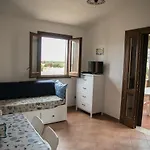 Canino Favignana