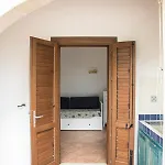 Canino Favignana