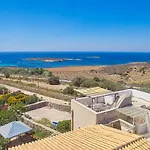 Lejlighed Canino Favignana