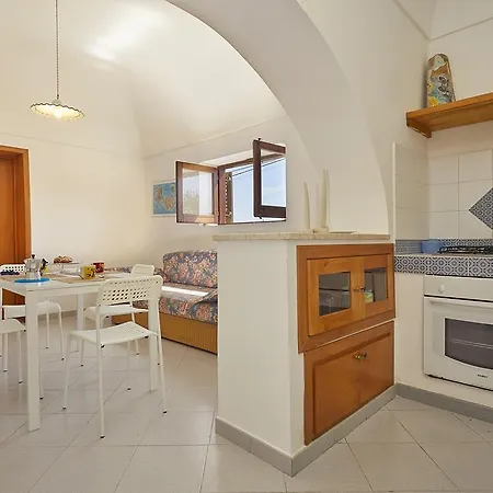 Canino Appartamento Favignana