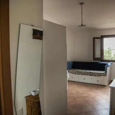 Διαμέρισμα Canino