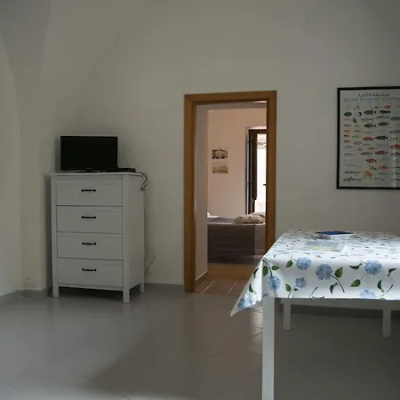 Διαμέρισμα Canino Φαβινιάνα