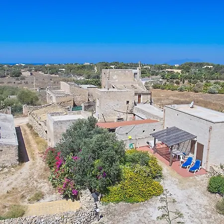 Canino Favignana